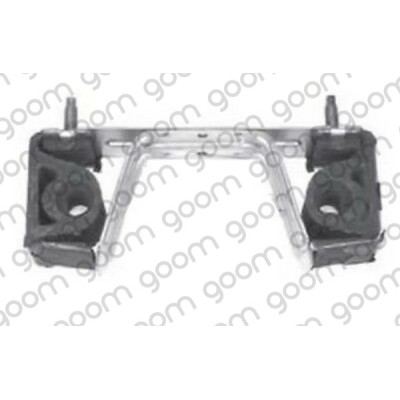 Tampone paracolpo, Silenziatore