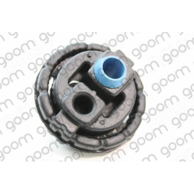 Tampone paracolpo, Silenziatore