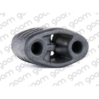 Tampone paracolpo, Silenziatore