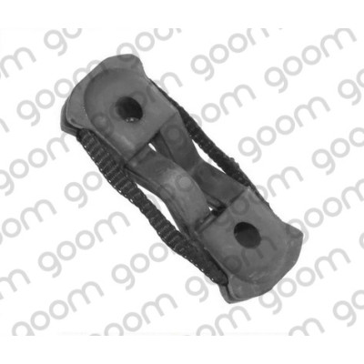 Tampone paracolpo, Silenziatore