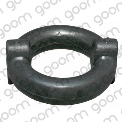 Tampone paracolpo, Silenziatore