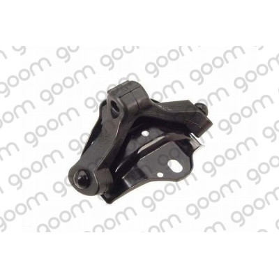 Tampone paracolpo, Silenziatore