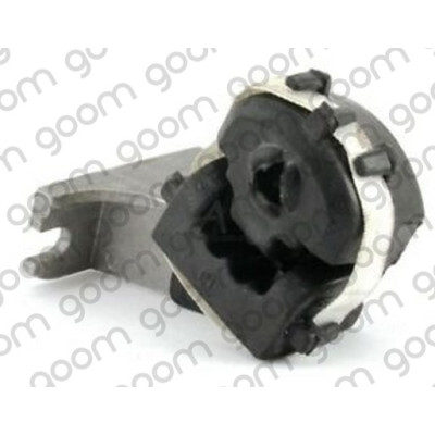 Tampone paracolpo, Silenziatore