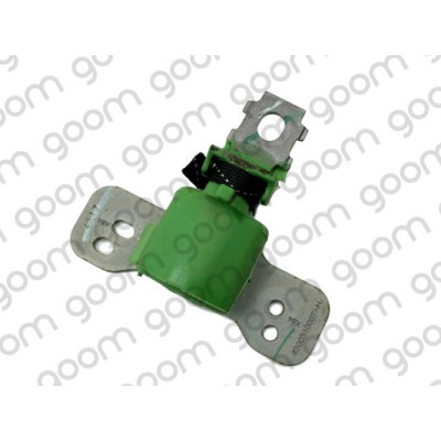 Tampone paracolpo, Silenziatore