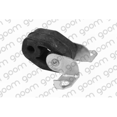 Tampone paracolpo, Silenziatore