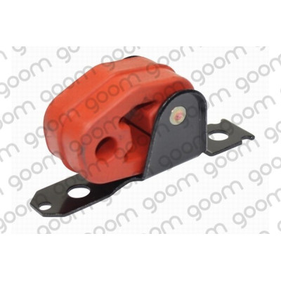 Tampone paracolpo, Silenziatore