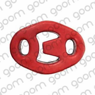 Tampone paracolpo, Silenziatore