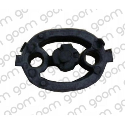 Tampone paracolpo, Silenziatore