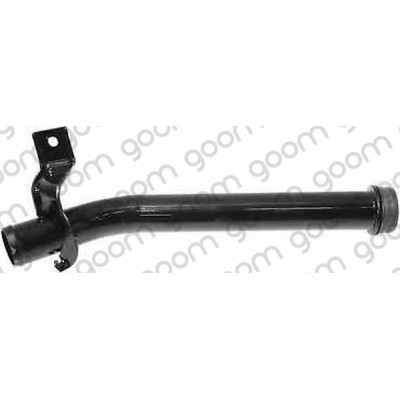 Condotto del refrigerante