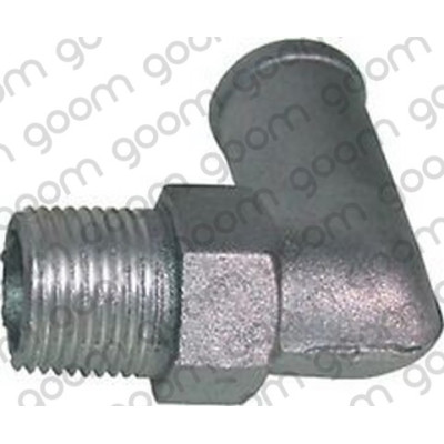 Condotto del refrigerante