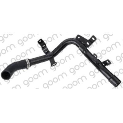 Condotto del refrigerante