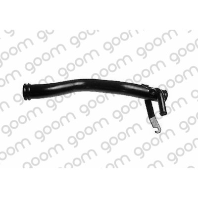 Condotto del refrigerante