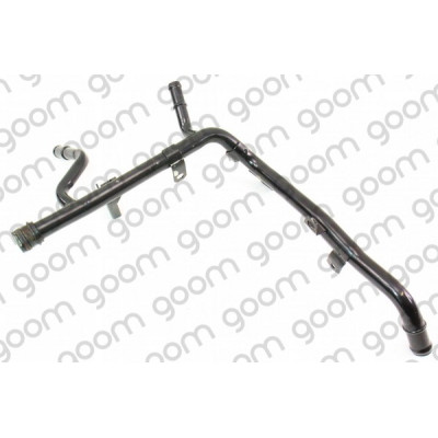 Condotto del refrigerante