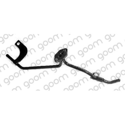 Condotto del refrigerante