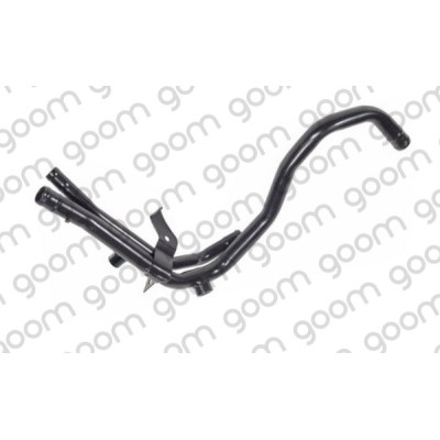 Condotto del refrigerante