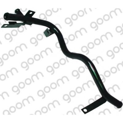 Condotto del refrigerante