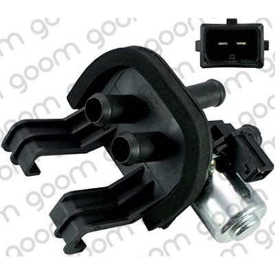 Valvola regolazione refrigerante