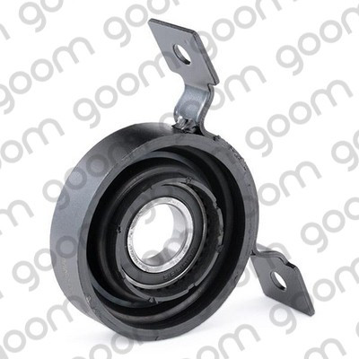 Supporto, Albero cardanico