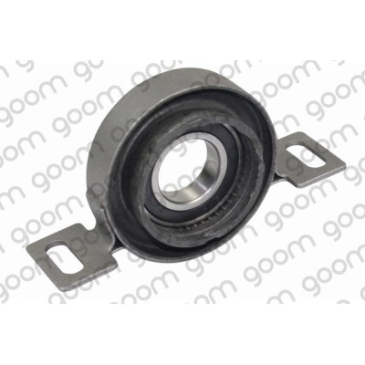 Supporto, Albero cardanico