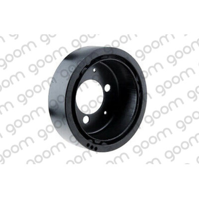 Supporto, Albero cardanico