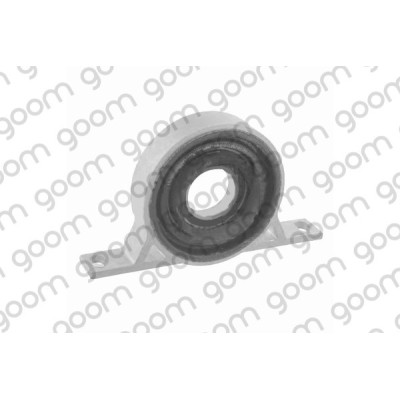 Supporto, Albero cardanico