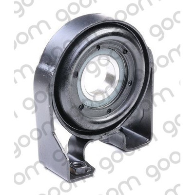 Supporto, Albero cardanico