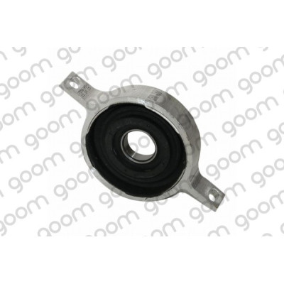 Supporto, Albero cardanico