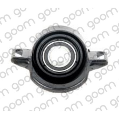 Supporto, Albero cardanico