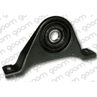 Supporto, Albero cardanico