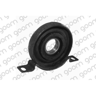 Supporto, Albero cardanico