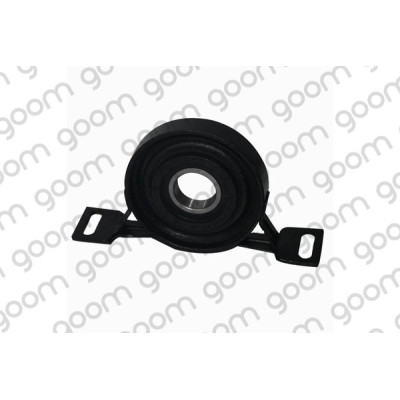 Supporto, Albero cardanico