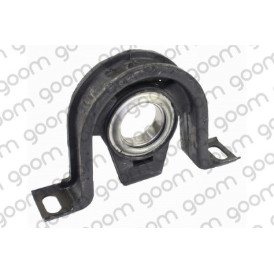 Supporto, Albero cardanico