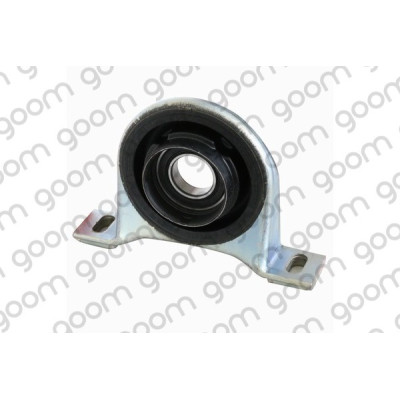 Supporto, Albero cardanico