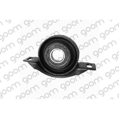 Supporto, Albero cardanico