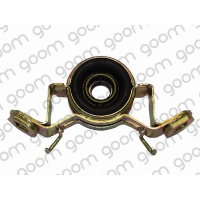 Cuscinetto, Supporto intermedio albero cardanico