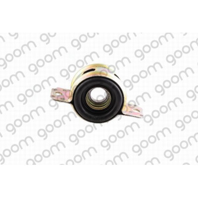 Cuscinetto, Supporto intermedio albero cardanico