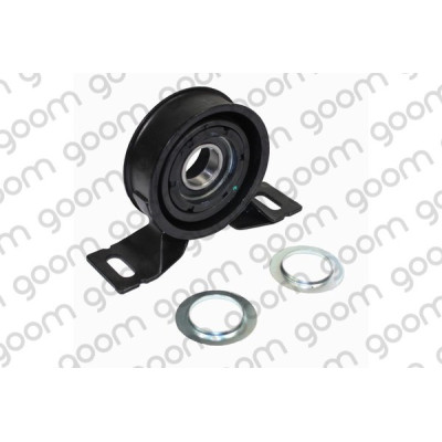 Supporto, Albero cardanico