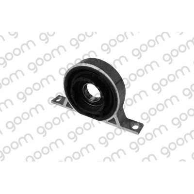 Supporto, Albero cardanico