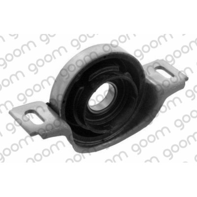 Supporto, Albero cardanico