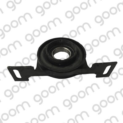 Supporto, Albero cardanico