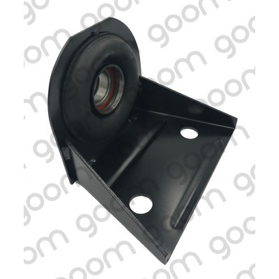 Supporto, Albero cardanico