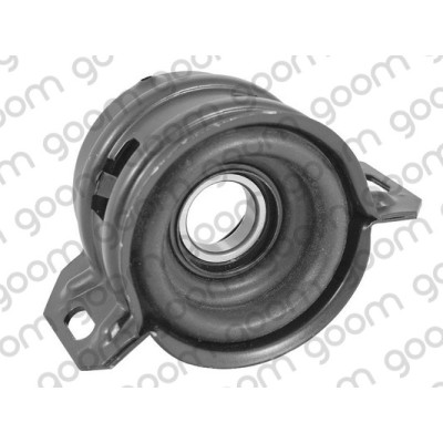 Supporto, Albero cardanico