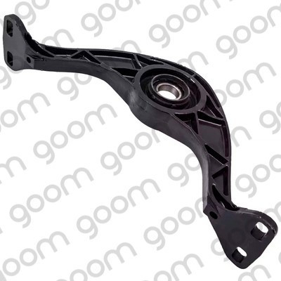 Supporto, Albero cardanico