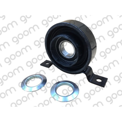 Supporto, Albero cardanico