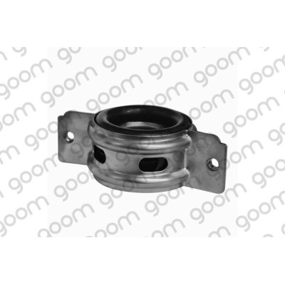 Cuscinetto, Supporto intermedio albero cardanico