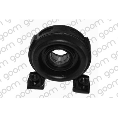 Cuscinetto, Supporto intermedio albero cardanico