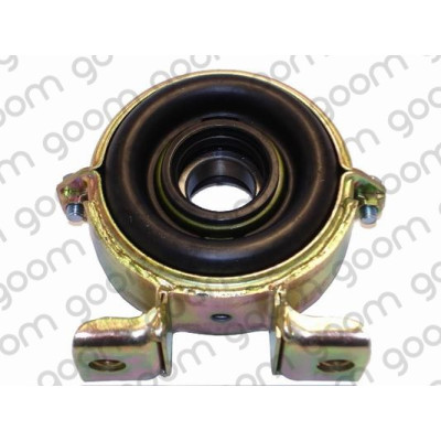 Cuscinetto, Supporto intermedio albero cardanico