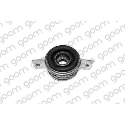 Cuscinetto, Supporto intermedio albero cardanico