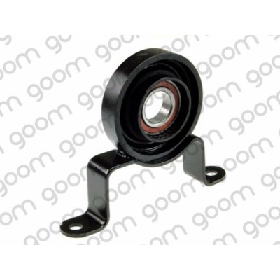 Albero cardanico, Trasmissione al ponte