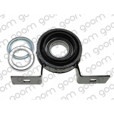 Cuscinetto, Supporto intermedio albero cardanico